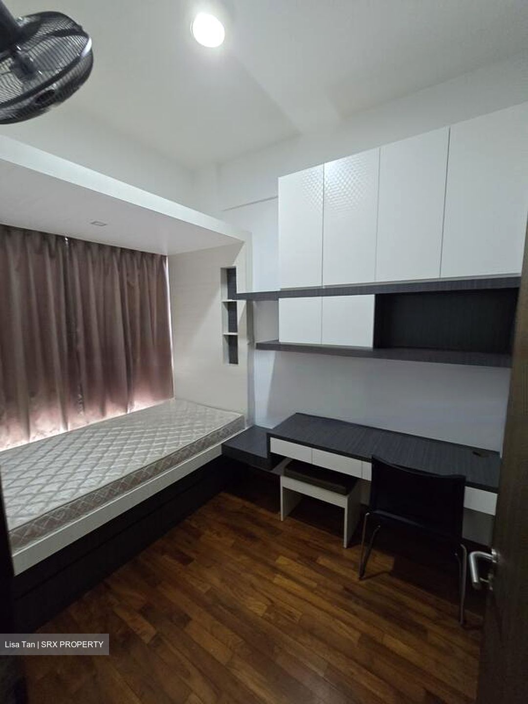 Le Merritt (D15), Apartment #460699051